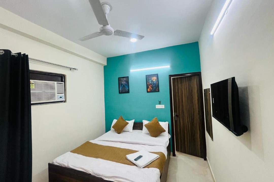 Photo of Bedroom in Sainik Farm