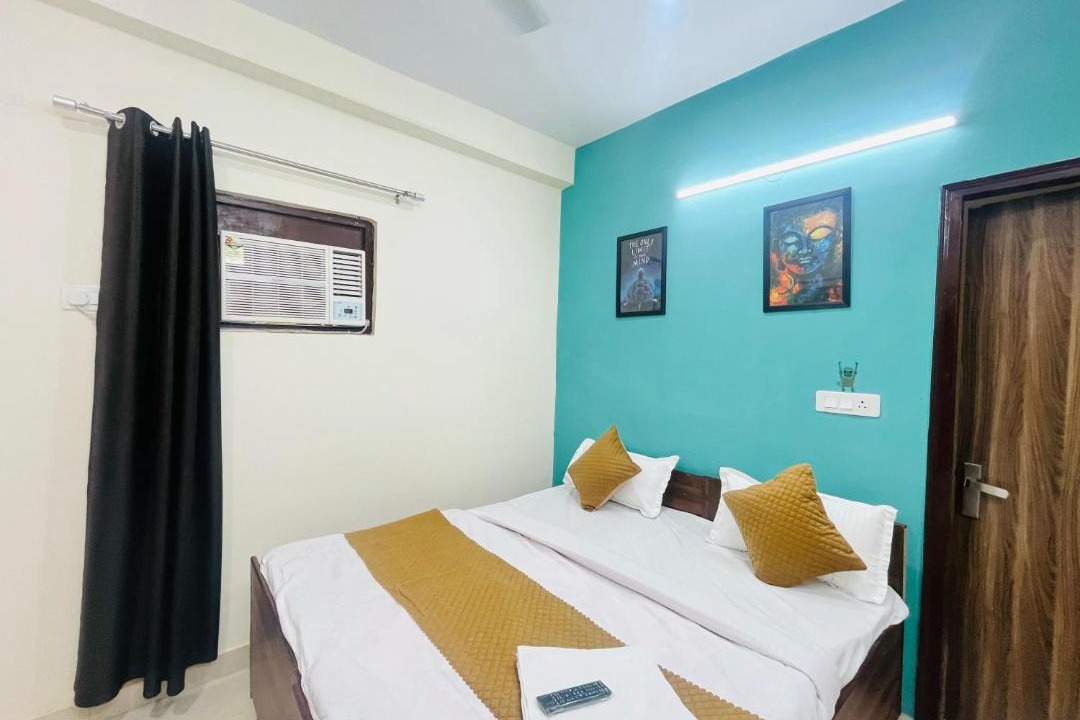 Photo of Bedroom in Sainik Farm