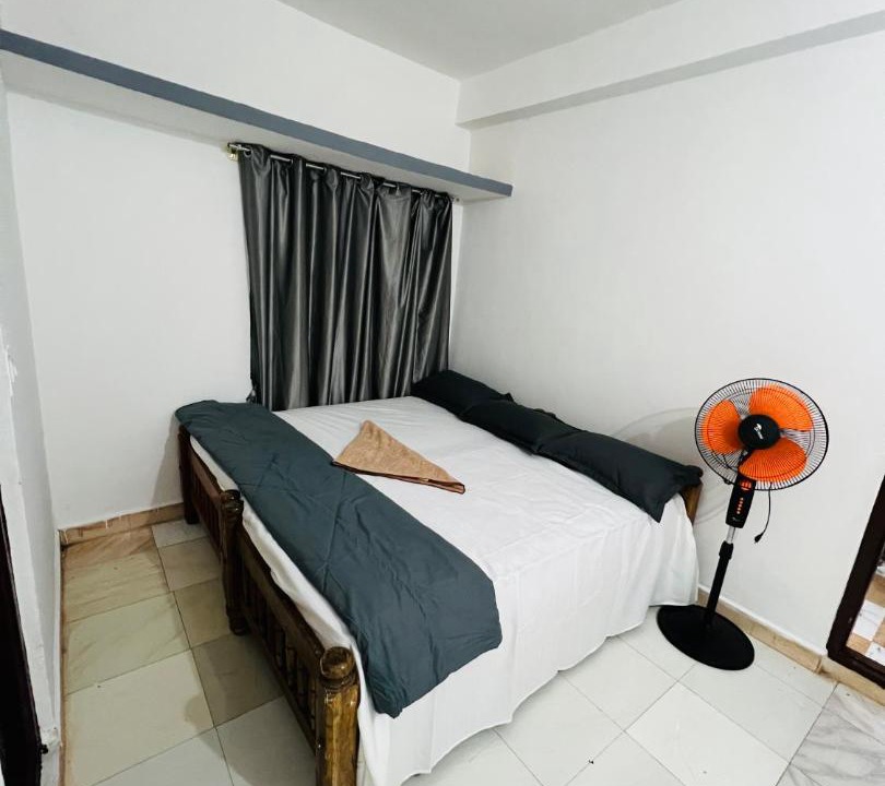 Photo of Bedroom in Madikeri
