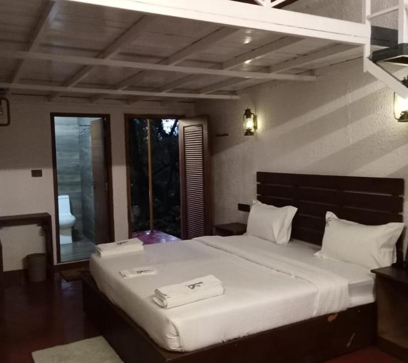 Photo of Bedroom in Maraiyur