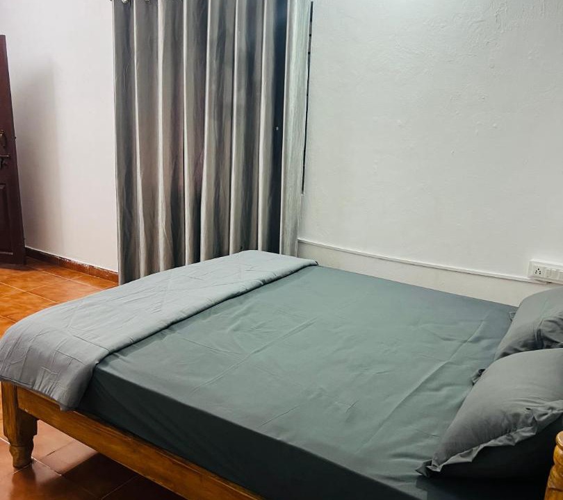 Photo of Bedroom in Madikeri
