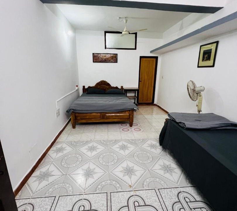 Photo of Bedroom in Madikeri