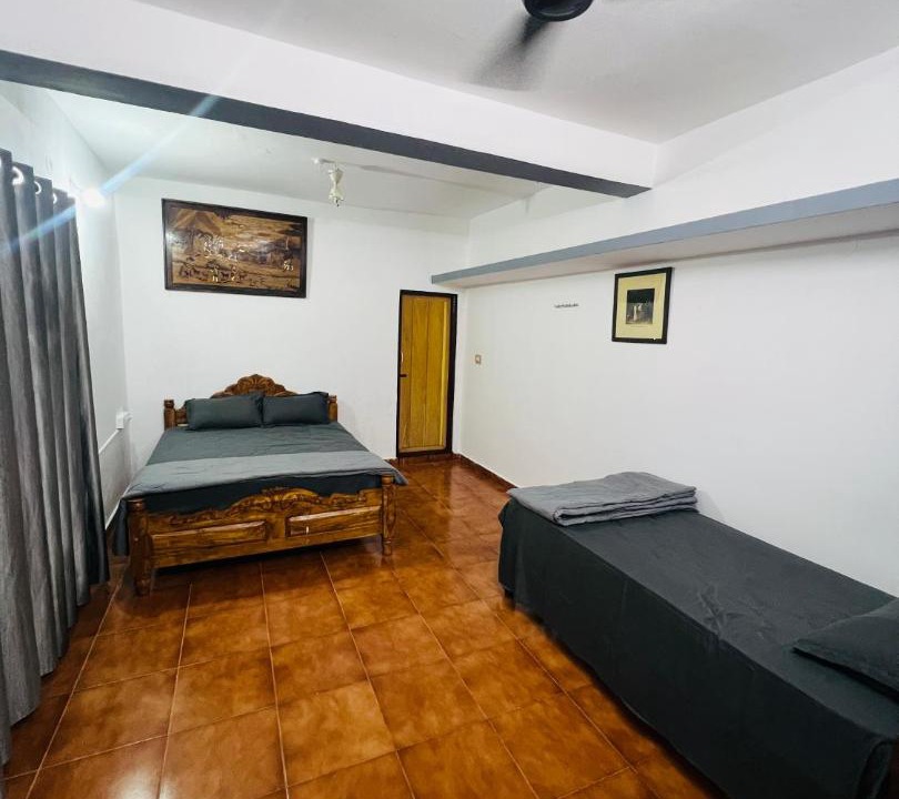 Photo of Bedroom in Madikeri