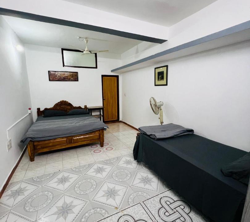 Photo of Bedroom in Madikeri