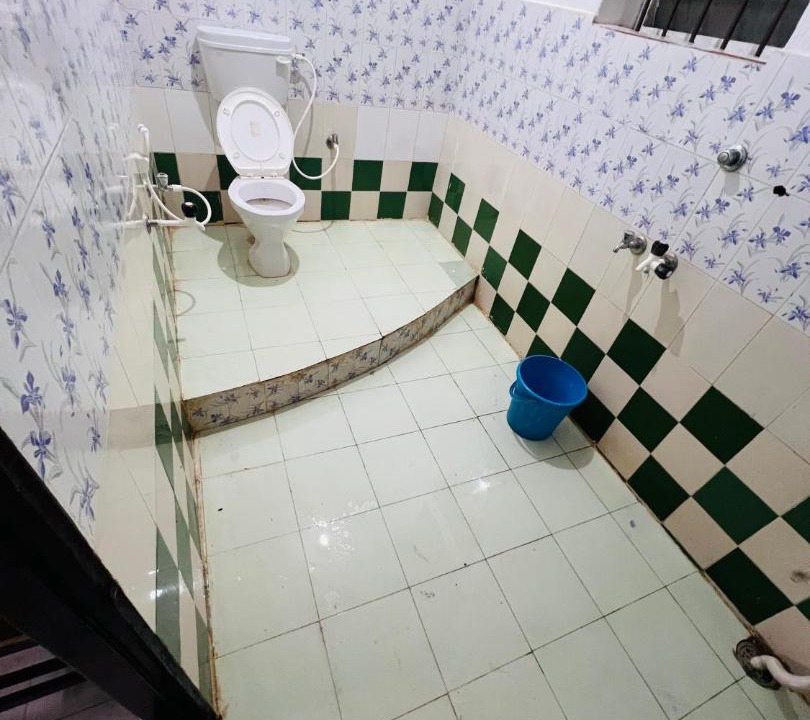 Photo of Bathroom in Madikeri