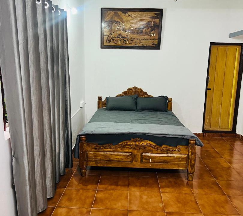 Photo of Bedroom in Madikeri