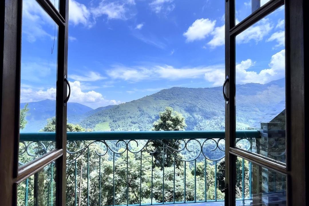 Photo of Patio Balcony in Turuk
