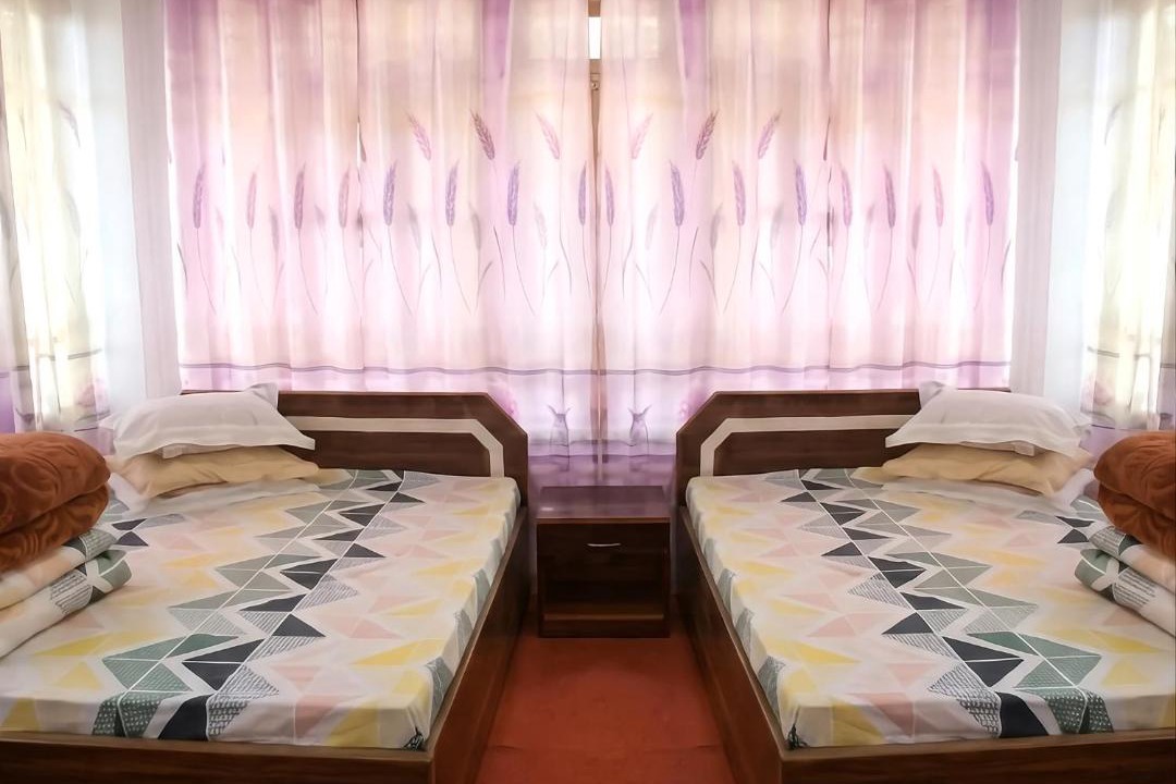 Photo of Bedroom in Turuk