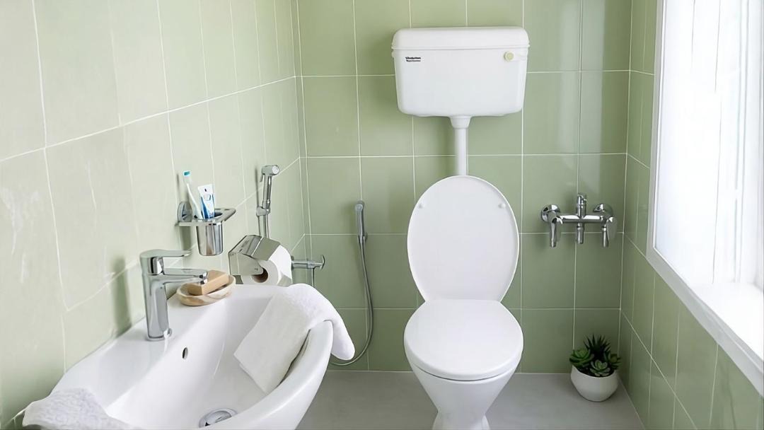 Photo of Bathroom in Turuk
