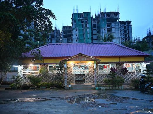 Photo of Others in Sualkuchi