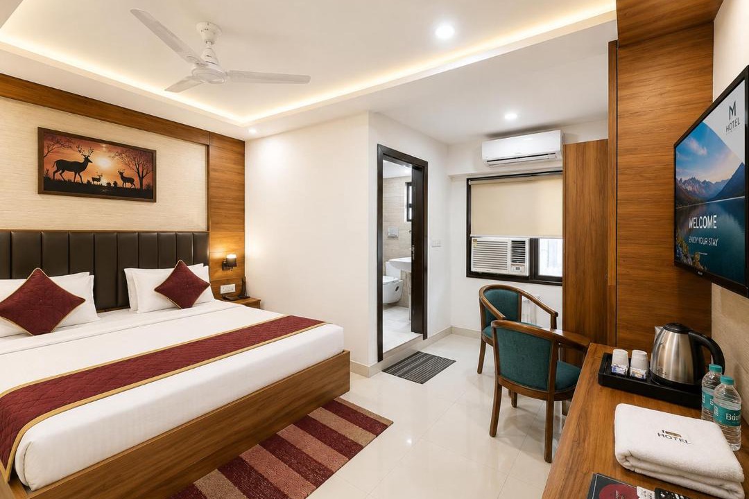 Photo of Bedroom in South West