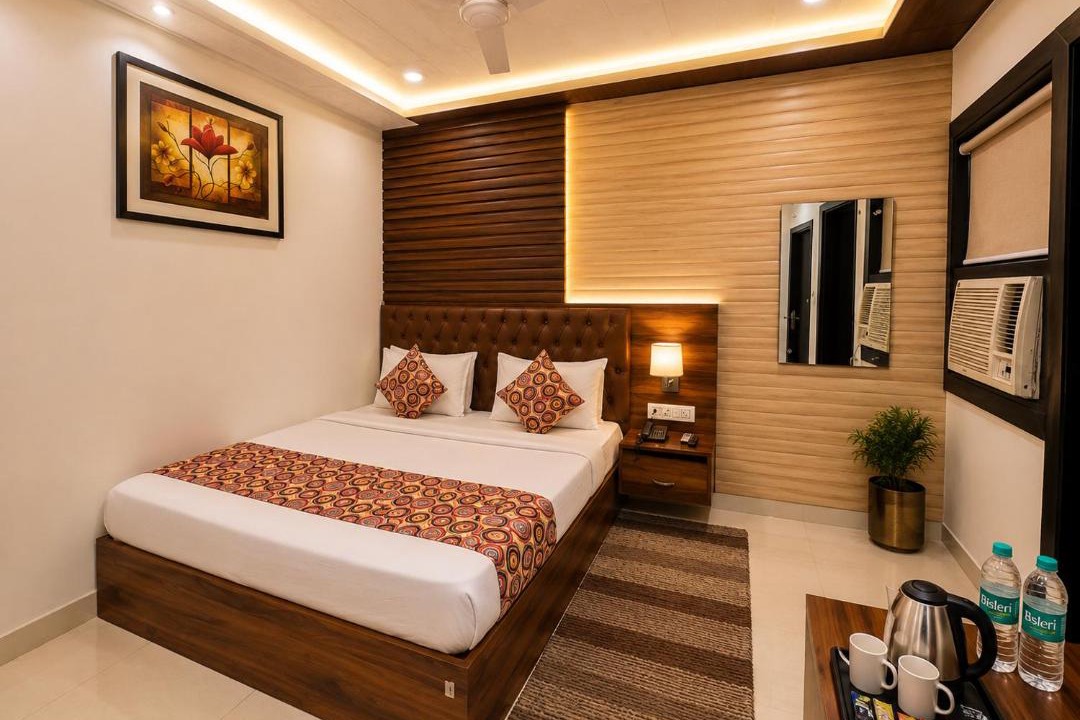 Photo of Bedroom in South West