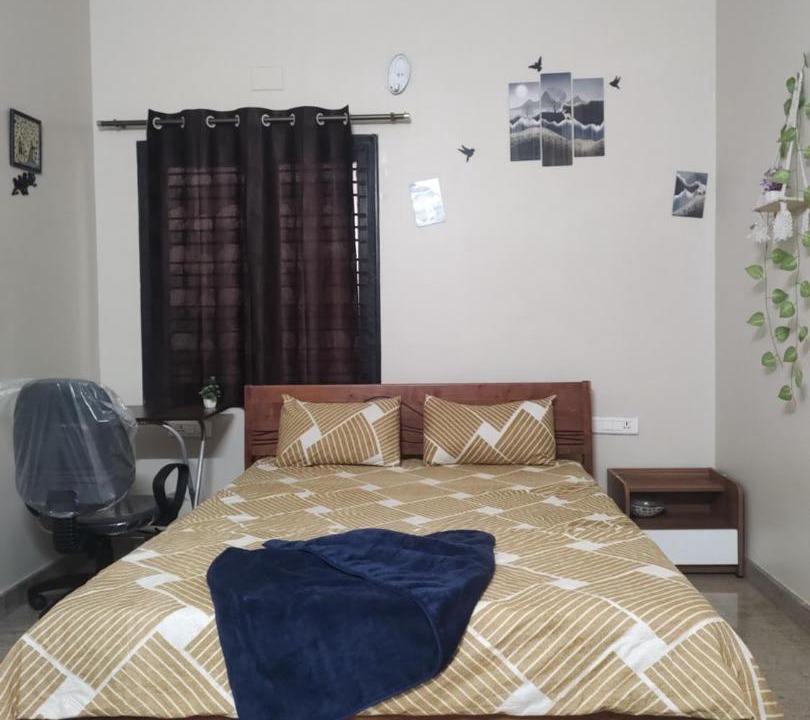 Photo of Bedroom in Jayanagar