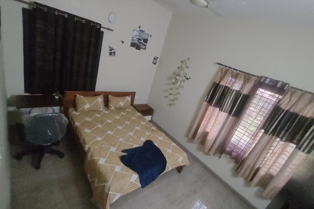 Photo of Bedroom in Jayanagar