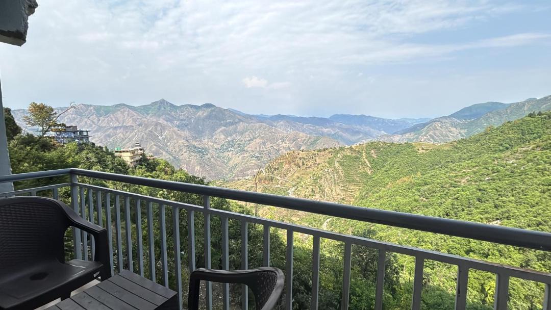 Photo of Others in Mussoorie