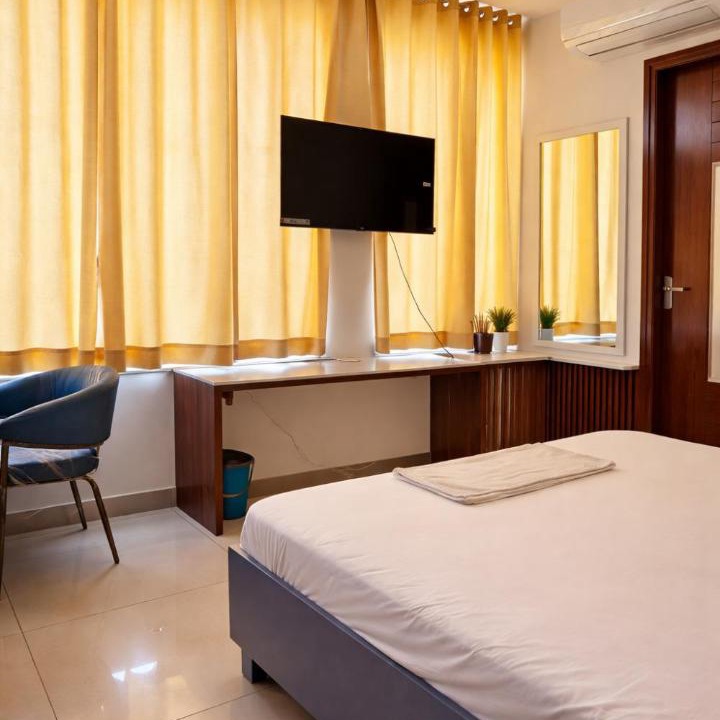 Photo of Bedroom in Landran