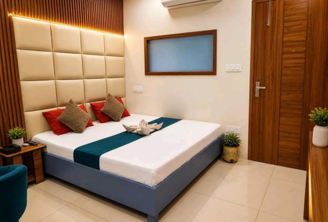 Photo of Bedroom in Landran