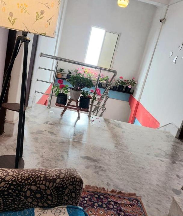 Photo of Livingroom in Rishop