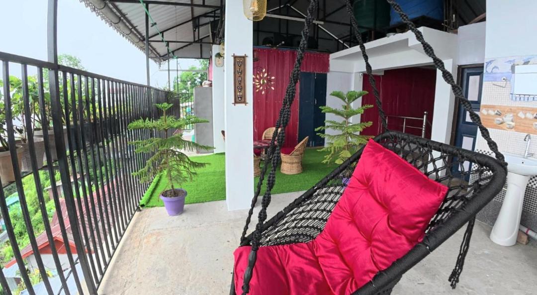 Photo of Patio Balcony in Rishop
