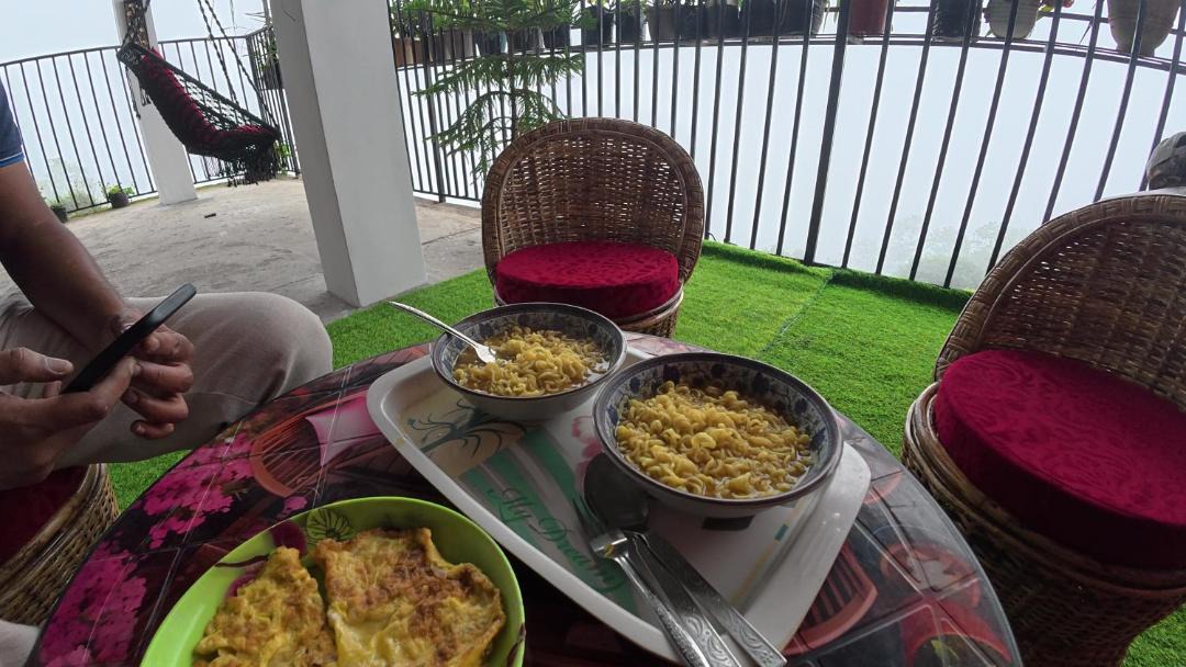 Photo of Patio Balcony in Rishop
