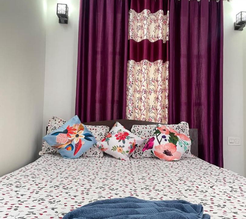 Photo of Bedroom in Rishop