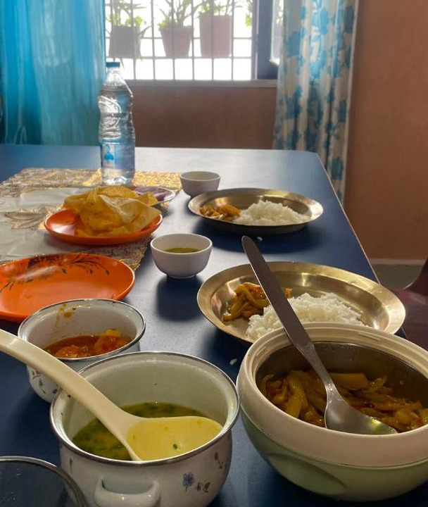 Photo of Kitchen in Rishop