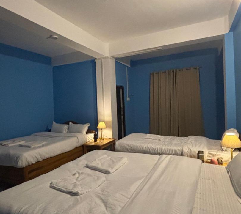 Photo of Bedroom in Bomdila