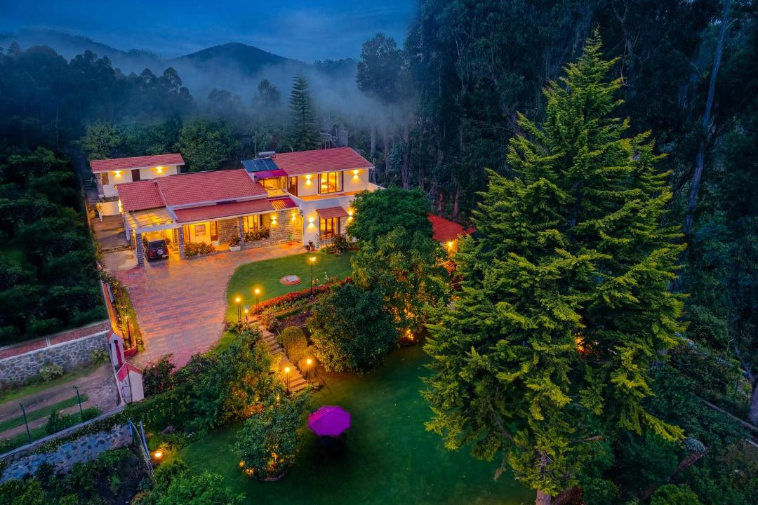 Photo of Others in Kodaikanal