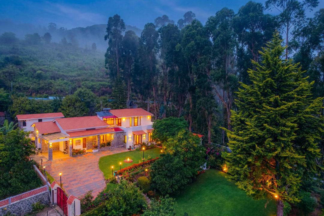 Photo of Others in Kodaikanal
