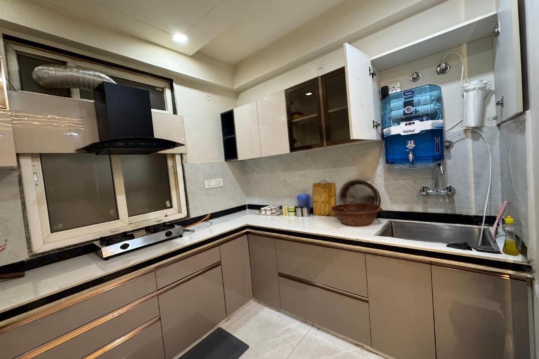 Photo of Kitchen in Jaipur