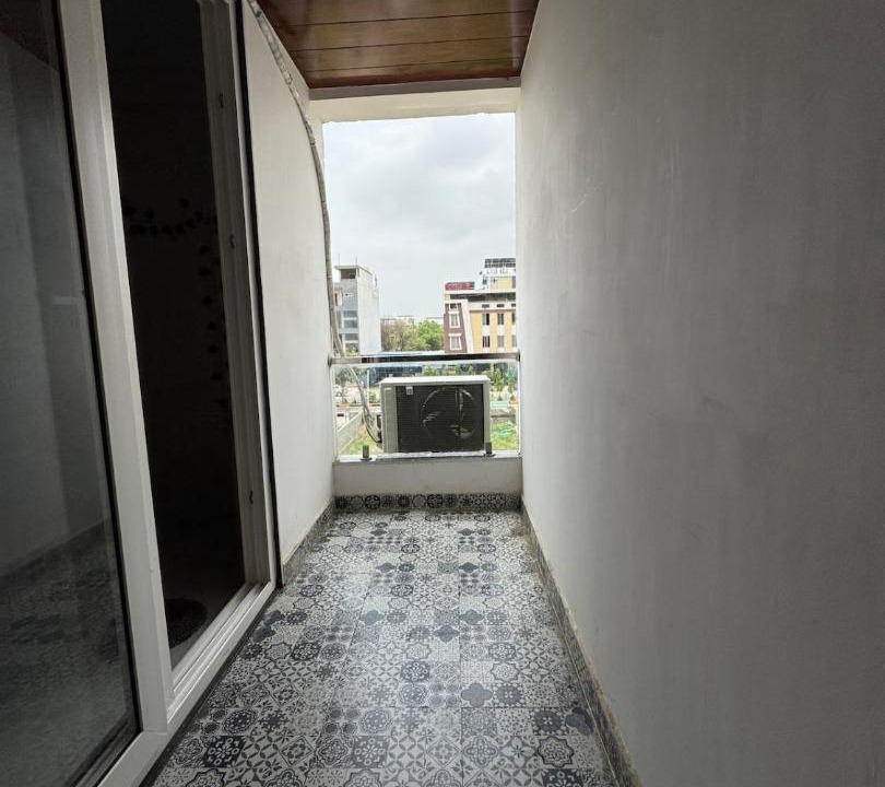 Photo of Patio Balcony in Jaipur