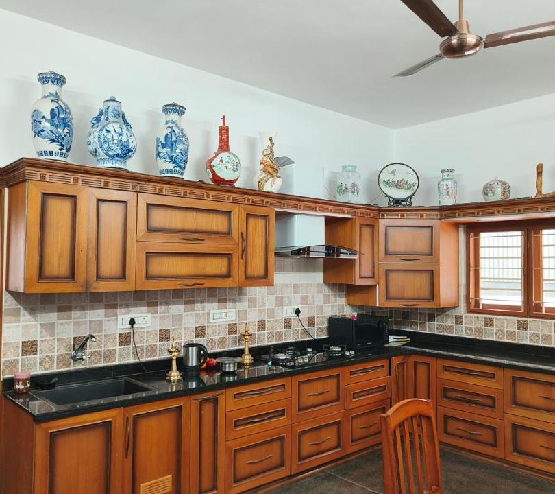 Photo of Kitchen in Coimbatore