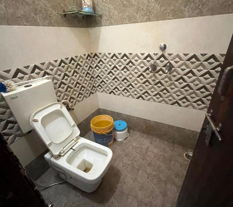 Photo of Bathroom in Suratgarh