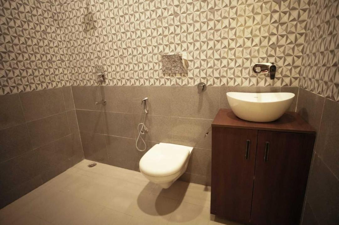 Photo of Bathroom in Belparao