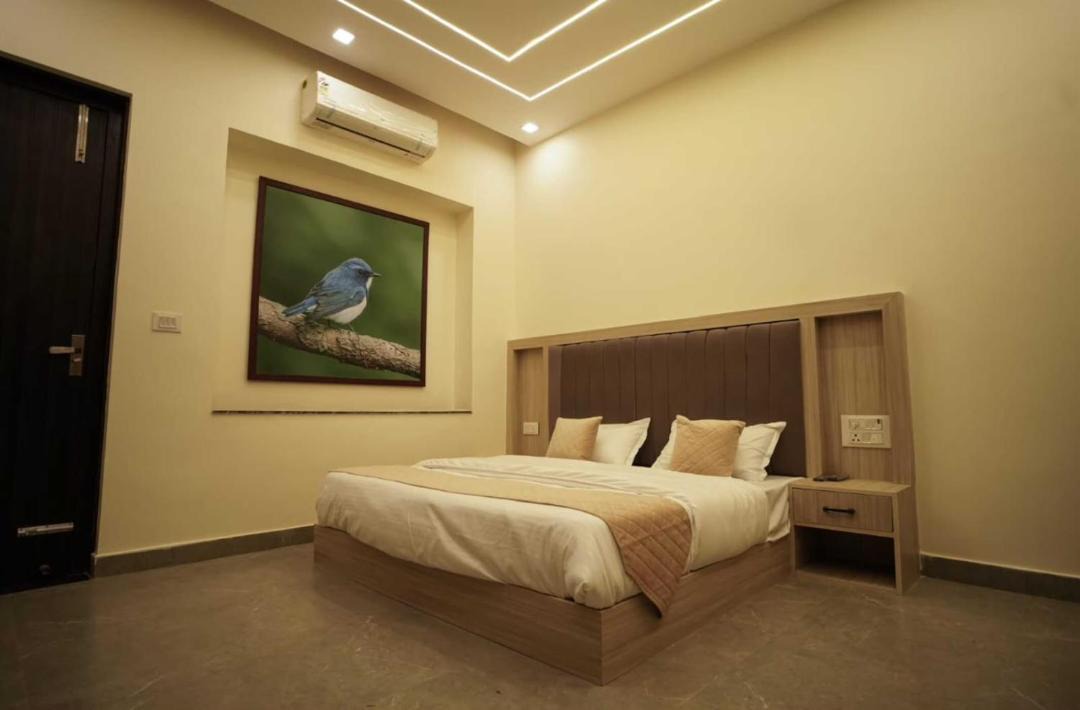 Photo of Bedroom in Belparao