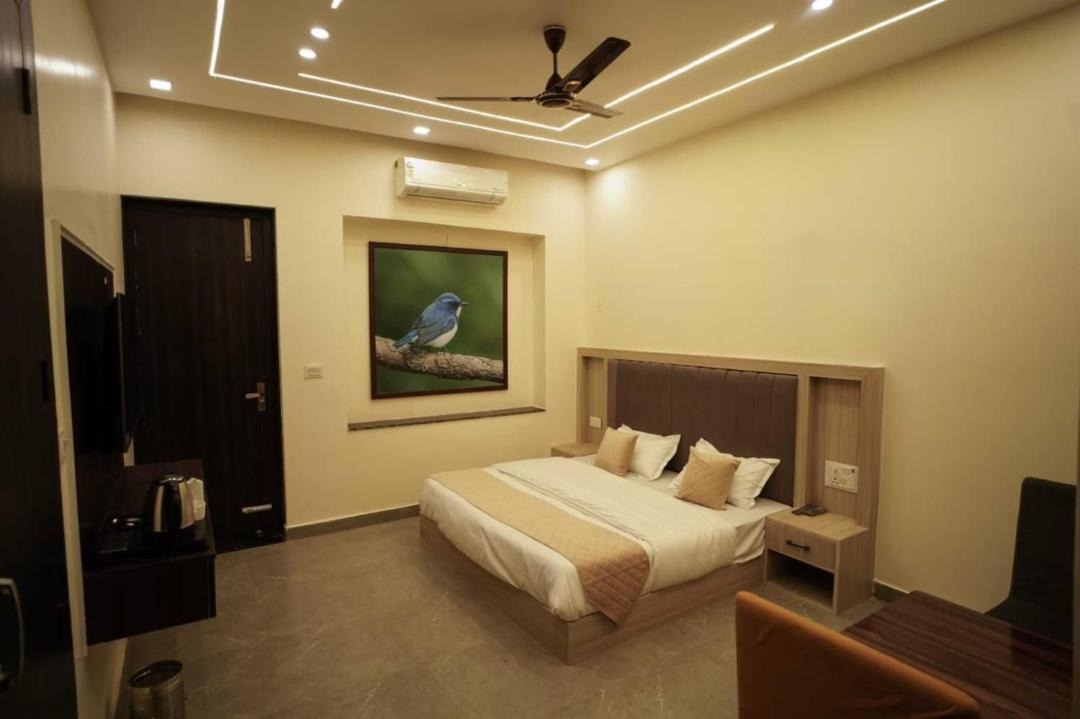 Photo of Bedroom in Belparao
