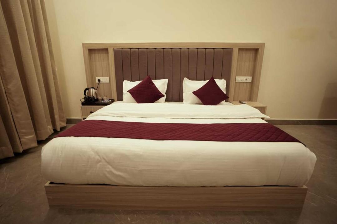 Photo of Bedroom in Belparao