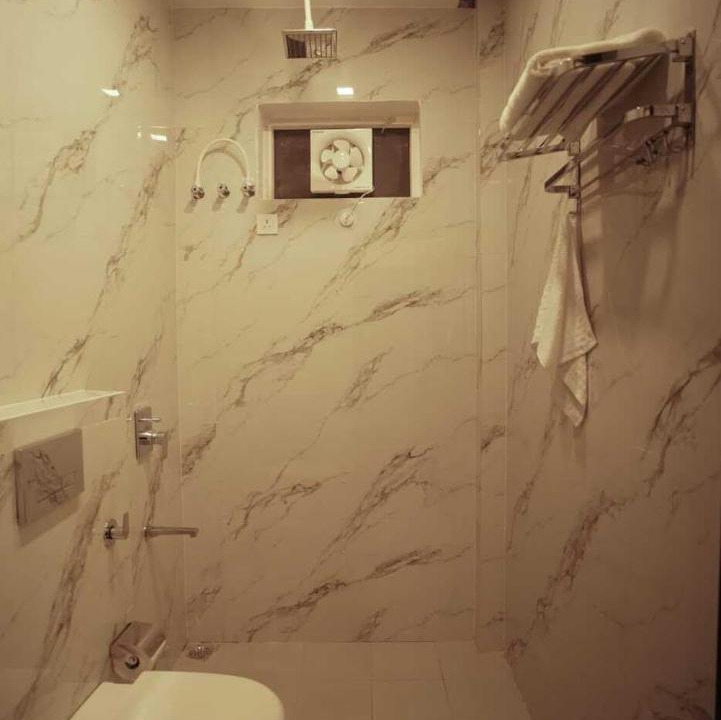 Photo of Bathroom in Belparao