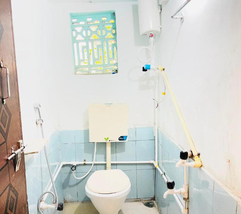 Photo of Bathroom in Akola