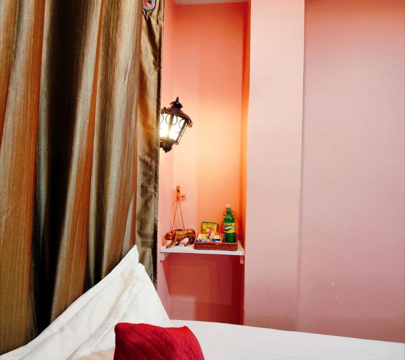 Photo of Bedroom in Bolpur