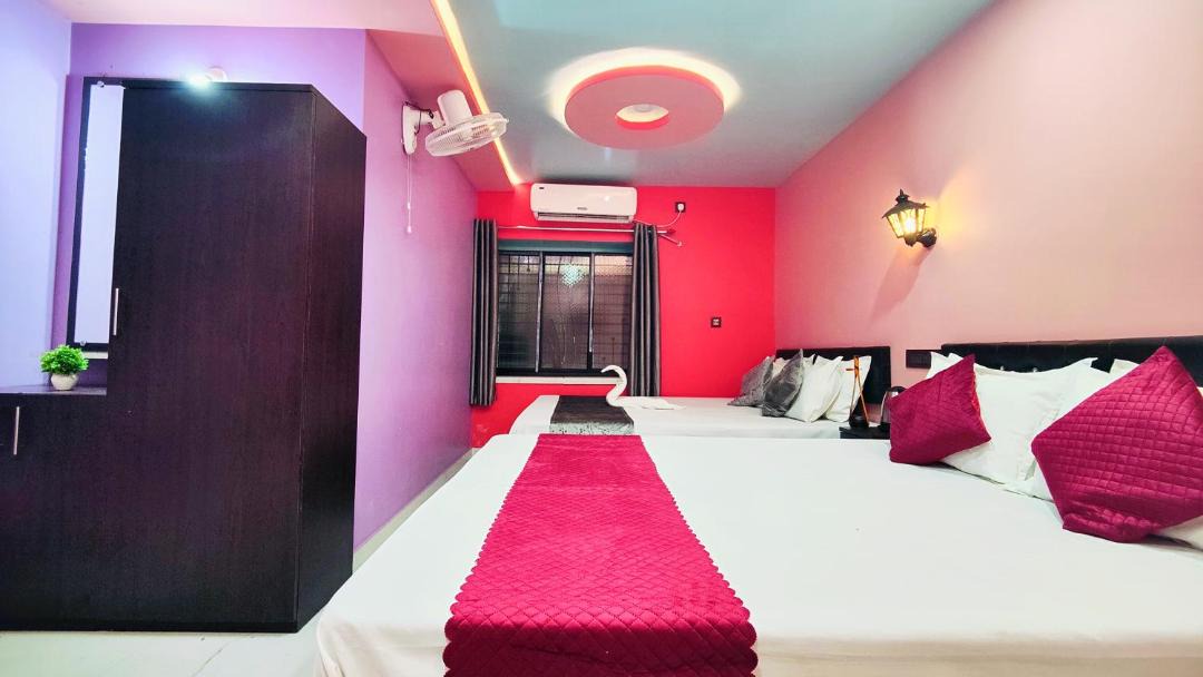 Photo of Bedroom in Bolpur