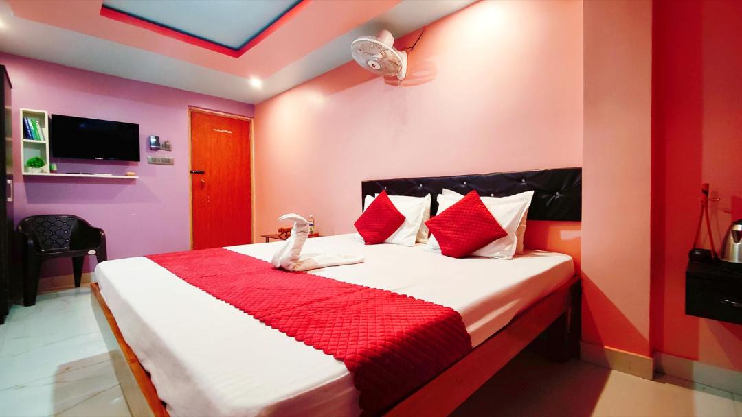 Photo of Bedroom in Bolpur