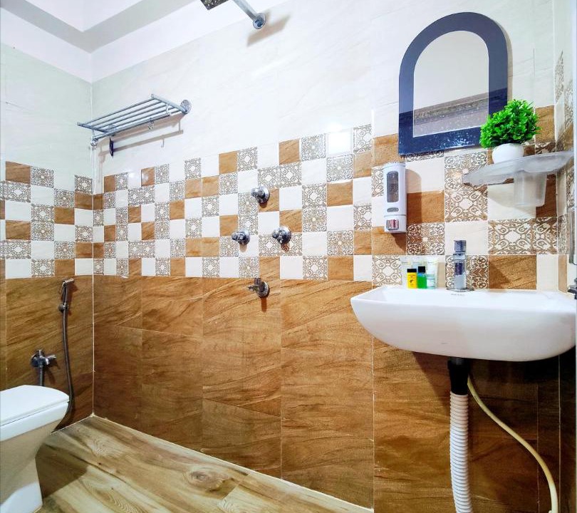 Photo of Bathroom in Bolpur