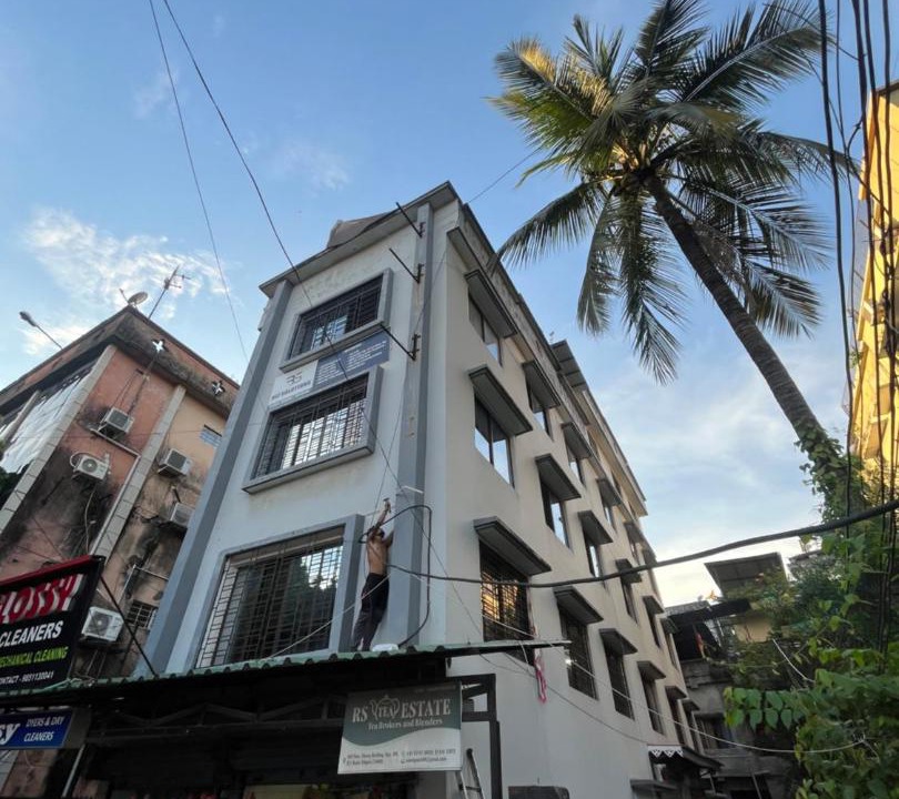 Photo of Buildings in Siliguri