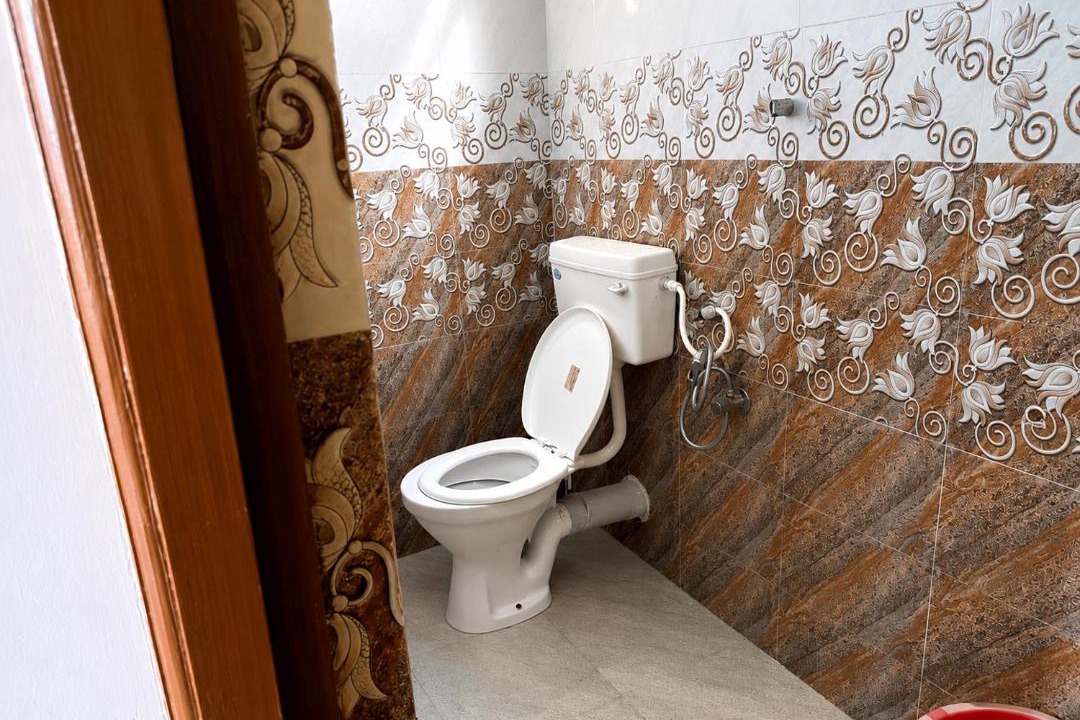Photo of Bathroom in Rishop
