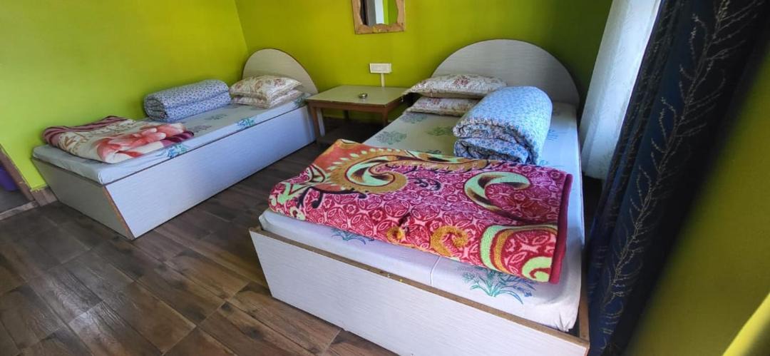Photo of Bedroom in Rishop
