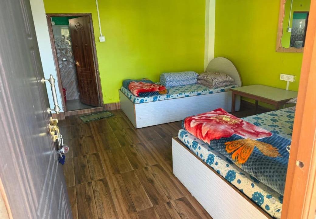 Photo of Bedroom in Rishop
