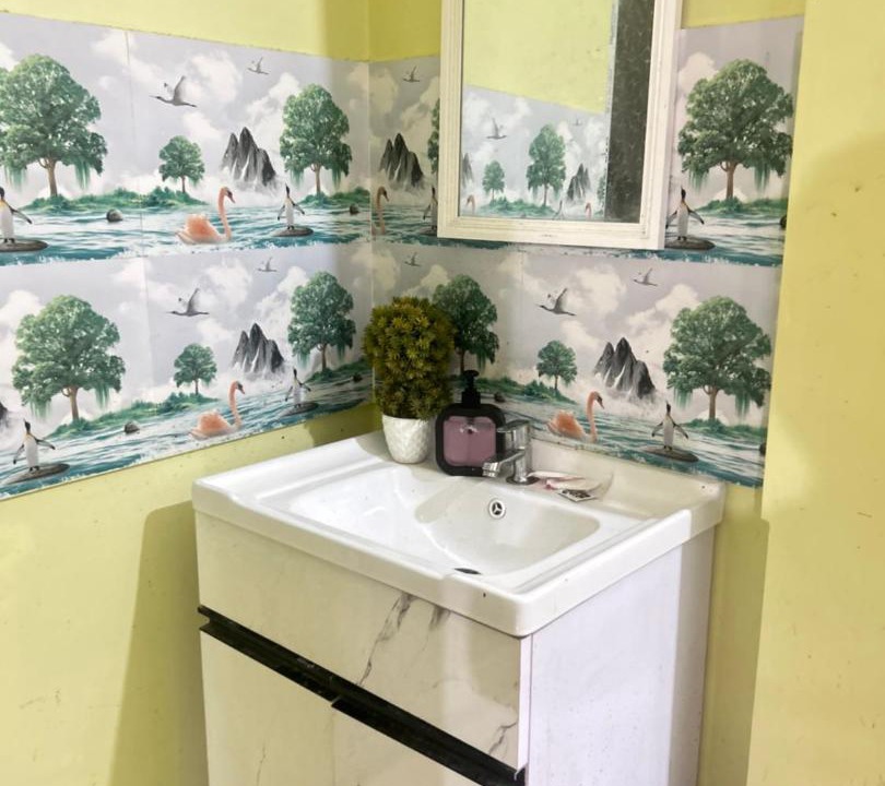 Photo of Bathroom in Doom Dooma