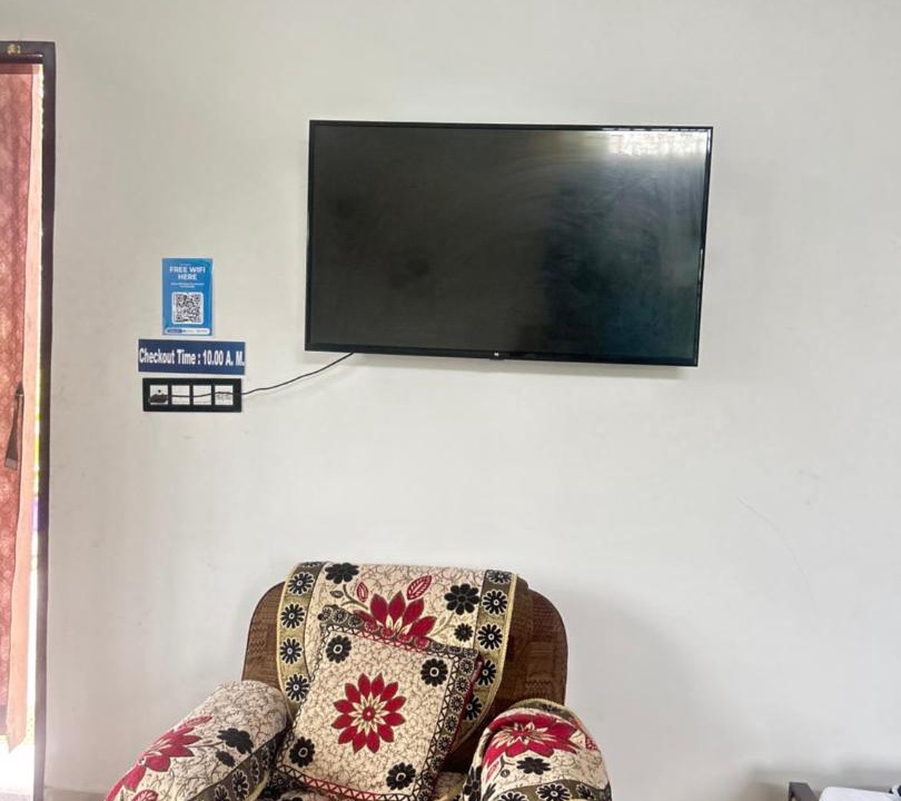 Photo of Livingroom in Doom Dooma