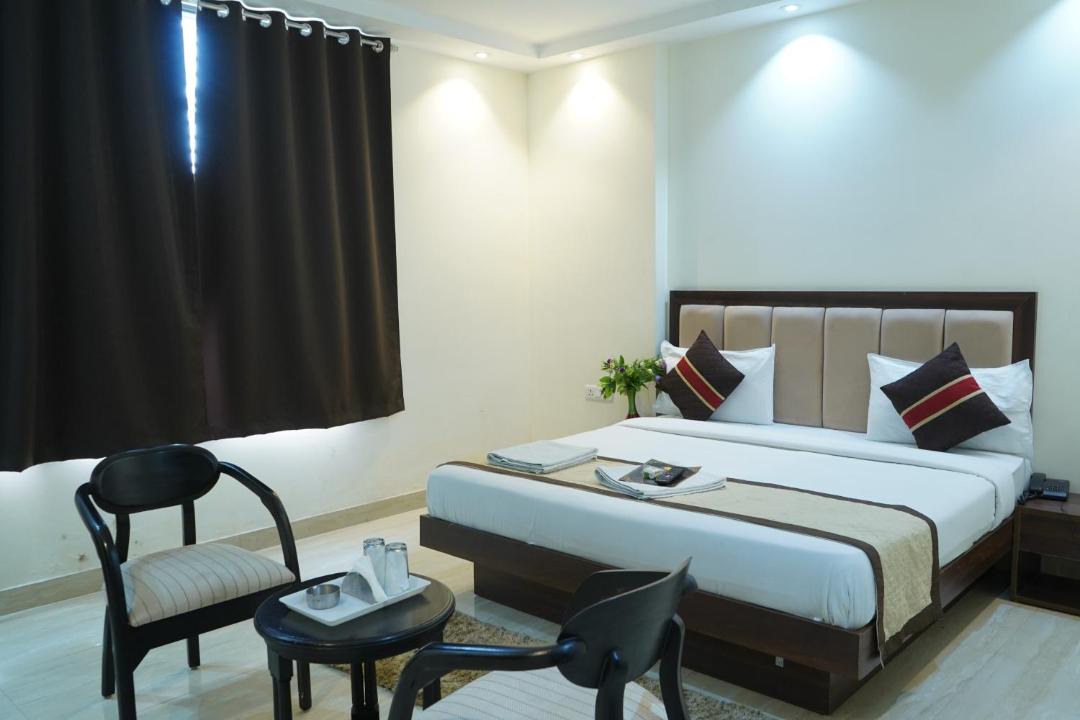 Photo of Bedroom in Delhi